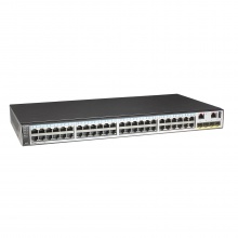 华为/HUAWEI S5720S-52X-LI-AC（千兆/三层/52口（48千电口+4万光口）/1*150W） 以太网交换机