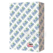 百事达/BESD 蓝色包装 A3 80g 粉红 5包/箱 复印纸