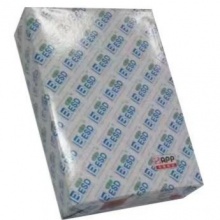 百事达/BESD 蓝色包装 A3 80g 大红 5包/箱 复印纸