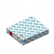 百事达/BESD 蓝色包装 A4 70g 纯白 10包/箱 复印纸