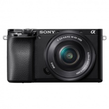 索尼/SONY ILCE-6100L 套机（16-50） 数字照相机