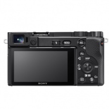 索尼/SONY ILCE-6100L 套机（16-50） 数字照相机