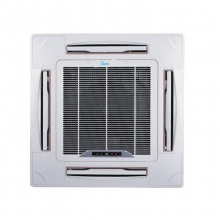 美的/Midea KFR-120QW/BP2SDN8Y-D(2) 空调机