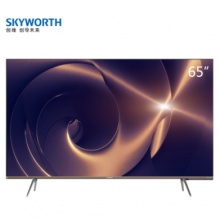 创维/Skyworth 65Q30 4K超高清 普通电视设备（电视机）