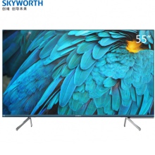 创维/Skyworth LED55Q30 4K超高清 普通电视设备（电视机）
