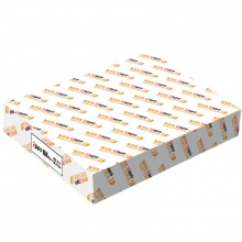 多利/BENEFIT 橙色包装 16K 70g 纯白 10包/箱 复印纸