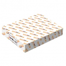 多利/BENEFIT 橙色包装 8K 70g 纯白 5包/箱 复印纸