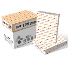 多利/BENEFIT 橙色包装 B5 70g 纯白 10包/箱 复印纸