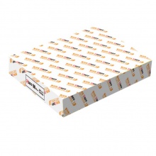 多利/BENEFIT 绿色包装 8K 70g 纯白 4包装/箱 复印纸