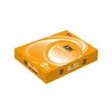 多利/BENEFIT 橙色包装 A3 70g 纯白 5包/箱 复印纸