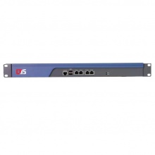 迪讯信息/DCOM CNS-APP 200（106C）(1*Inter SP D525/1*1TB SATA/1*4G/ LSI 9361-8i 1GB/1*100W） 服务器