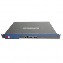 迪讯信息/DCOM CNS-APP 200（106C）(1*Inter SP D525/1*1TB SATA/1*4G/ LSI 9361-8i 1GB/1*100W） 服务器