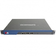 迪讯信息/DCOM DCOM CNS-APP 1000 （G209） (1*酷睿i7-2600/1*1TB SATA/1*8G/ LSI 9361-8i 8GB/2*350W） 服务器