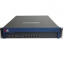 迪讯信息/DCOM CNS-APP 1500 （M501）(1*酷睿i3-2100/1*1TB SATA/1*8G/ LSI 9361-8i 2GB/2*350W） 服务器