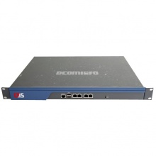 迪讯信息/DCOM CNS-APP 1000 （L303）(1*Inter SP D525/1*1TB SATA/1*4G/ LSI 9361-4i 1GB/1*100W 服务器