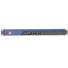 迪讯信息/DCOM CNS-APP 1000 （L303）(1*Inter SP D525/1*1TB SATA/1*4G/ LSI 9361-4i 1GB/1*100W 服务器