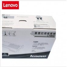 悦威YW-LT2641粉盒（LT2641H墨粉盒 高容量 适用联想 Lenovo LJ2600D 2650DN M7600 7650DF 7650DNF打印机）黑色