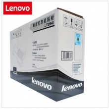 悦威YW-LT2641粉盒（LT2641H墨粉盒 高容量 适用联想 Lenovo LJ2600D 2650DN M7600 7650DF 7650DNF打印机）黑色