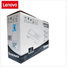 悦威YW-LT2641粉盒（LT2641H墨粉盒 高容量 适用联想 Lenovo LJ2600D 2650DN M7600 7650DF 7650DNF打印机）黑色