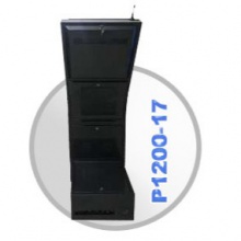 首环/SH-TOUCH P1200-17A 触摸式终端设备