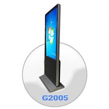 首环/SH-TOUCH G2005 触摸式终端设备