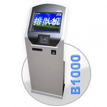 首环/SH-TOUCH B1000-17B 触摸式终端设备