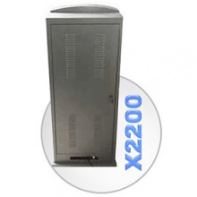 首环/SH-TOUCH X2200-19A 触摸式终端设备