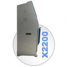 首环/SH-TOUCH X2200-19A 触摸式终端设备