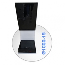 首环/SH-TOUCH G1000-19 触摸式终端设备