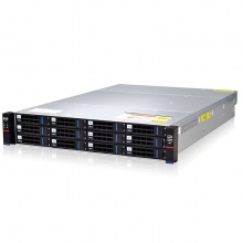 捷科/Jetstor DS3000FD 磁盘阵列