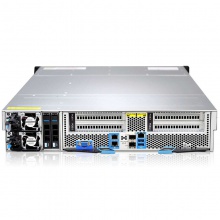 捷科/Jetstor DS3000FD 磁盘阵列