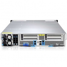捷科/Jetstor DS4200DE 磁盘阵列