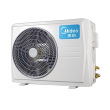 美的/Midea KFR-72LW/BP3DN8Y-YH200(1) 空调机