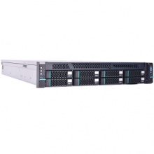 宝德/PowerLeader PR2715P2(2*至强银牌4114/1*4TB SATA + 1*480G SSD/2*32G/Intel PCH raid/1*1200W) 服务器