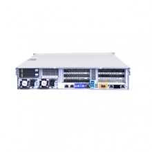 宝德/PowerLeader PR2715P2(2*至强银牌4114/1*4TB SATA + 1*480G SSD/2*32G/Intel PCH raid/1*1200W) 服务器
