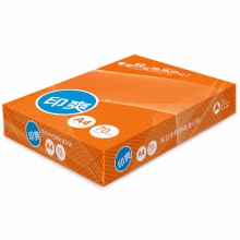 印爽/enjoy A4 70g 纯白 10包/箱 复印纸