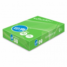 印爽/enjoy 绿色包装 A3 70g 纯白 5包/箱 复印纸