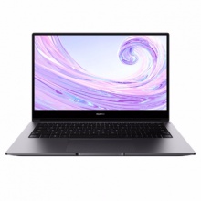 华为/HUAWEI MateBook B3-410 NBZ-WBE9 便携式计算机