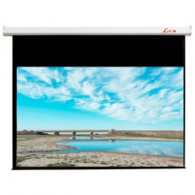莱特斯/Lts 200英寸电动（16：10） 投影幕