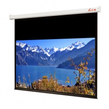 莱特斯/Lts 200英寸电动（16：10） 投影幕