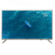 风行电视/FunTV Z55G6311 超薄 普通电视设备（电视机）