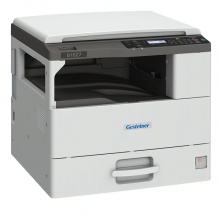 基士得耶/Gestetner GS1027 多功能一体机