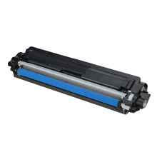 悦威YW-TN221/TN281 C蓝色粉盒适用兄弟HL-3150CDN, HL-3170CDW,DCP-9020CDN, MFC-9140CDN, MFC-9340CDW