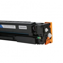 悦威YW-CF401A蓝色硒鼓大容量 适用惠普m277dw墨粉盒252 M252N M252DN M252DW M277 M274n碳粉盒