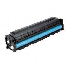 悦威YW-CF401A蓝色硒鼓大容量 适用惠普m277dw墨粉盒252 M252N M252DN M252DW M277 M274n碳粉盒