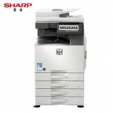 夏普/SHARP MX-C3051R 多功能一体机