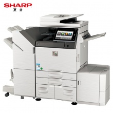 夏普/SHARP MX-C4082R 多功能一体机