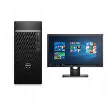 戴尔/DELL OptiPlex 7080 Tower 304426 +E2220H（21.5英寸） 台式计算机