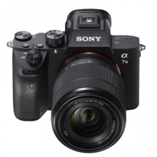 索尼/SONY Alpha 7 III(7M3K) 套机（SEL2870） 数字照相机