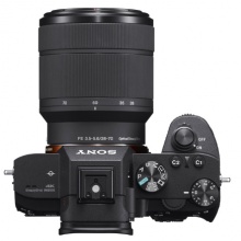 索尼/SONY Alpha 7 III(7M3K) 套机（SEL2870） 数字照相机